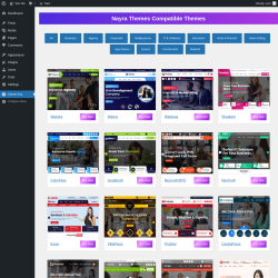 Page screenshot: Clever Fox