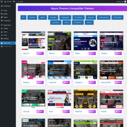 Page screenshot: Clever Fox