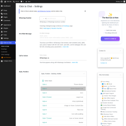 Page screenshot: Click to Chat