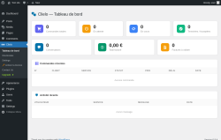 Page screenshot: Clielo