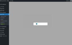 Page screenshot: Clielo &rarr; Upgrade&nbsp;&nbsp;➤