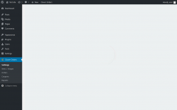 Page screenshot: Clover Orders