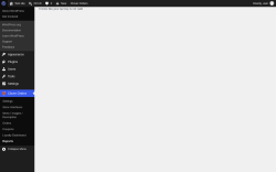 Page screenshot: Clover Orders &rarr; Reports