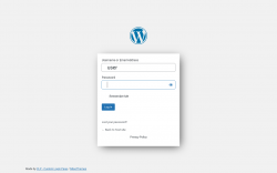 Page screenshot: CLP Settings → 
                     Preview                