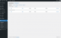 Page screenshot: CM Answers