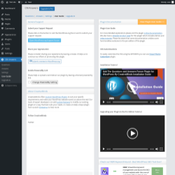 Page screenshot: CM Answers → User Guide