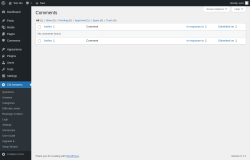 Page screenshot: CM Answers → Answers