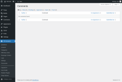 Page screenshot: CM Answers → Answers