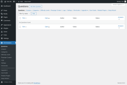 Page screenshot: CM Answers