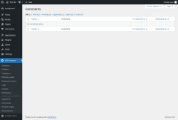 Page screenshot: CM Answers → Answers