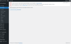 Page screenshot: Videos → Add new video
