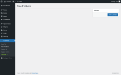 Page screenshot: CodePile → Free Features