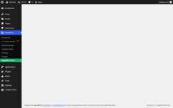 Page screenshot: SeedProd &rarr; Upgrade to Pro