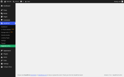 Page screenshot: SeedProd &rarr; Upgrade to Pro