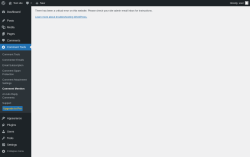 Page screenshot: Comment Tools &rarr; Comment Mention