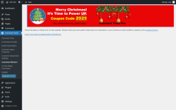 Page screenshot: Comment Tools &rarr; Comment Mention