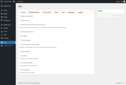 Page screenshot: Join