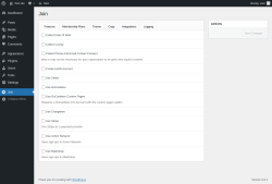 Page screenshot: Join