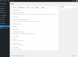 Page screenshot: Join