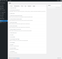Page screenshot: Join