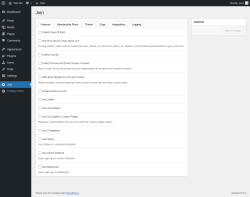 Page screenshot: Join