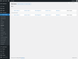 Page screenshot: Repair Buddy → Services