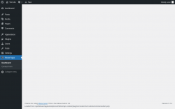 Page screenshot: Meow Apps