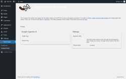 Page screenshot: Meow Apps &rarr; Contact Form