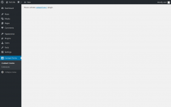 Page screenshot: Contact Forms