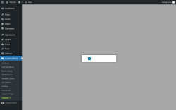 Page screenshot: Custom Blocks → Upgrade  ➤