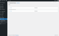 Page screenshot: Passster