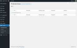 Page screenshot: Passster