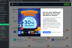 Page screenshot: Cost Calculator → Templates
