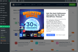 Page screenshot: Cost Calculator → Templates