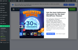 Page screenshot: Cost Calculator → Global Settings