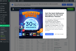 Page screenshot: Cost Calculator → Orders