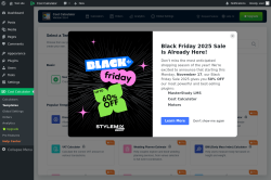 Page screenshot: Cost Calculator → Templates