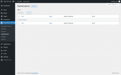 Page screenshot: Calculation Forms → Submissions