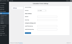 Page screenshot: Calculation Forms → Add-ons