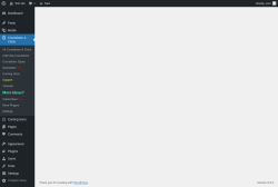 Page screenshot: Countdown & Clock → More Ideas?