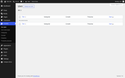 Page screenshot: Croatrip