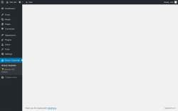 Page screenshot: Binary Carpenter