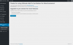 Page screenshot: Ultimate ATC Button