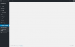 Page screenshot: Binary Carpenter