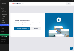 Page screenshot: Facebook Feed