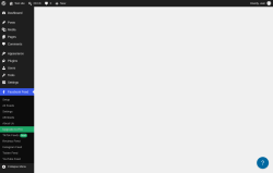 Page screenshot: Facebook Feed &rarr; Instagram Feed