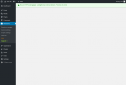 Page screenshot: Reactions → Upgrade  ➤