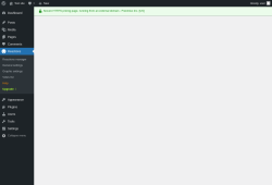 Page screenshot: Reactions → Upgrade  ➤