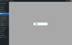 Page screenshot: Reactions → Upgrade  ➤