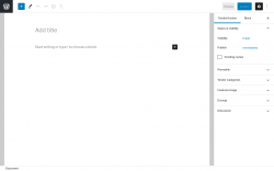 Page screenshot: Tender/Auction → Add Tender/Auction